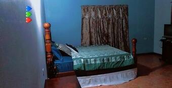 Bed & Breakfast Major Key Property