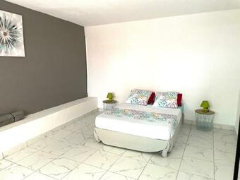 Apartamento Ma�norah 30s De La Belle Plage Carbetienne