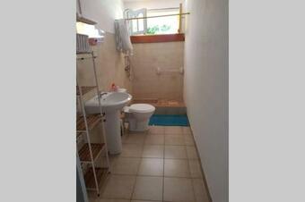 Apartamento Les Gites L'archipel - Gite La D�sirade