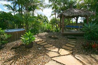 Hotel Byron Hinterland Villas