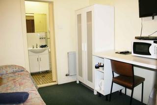 Alpine Heritage Motel