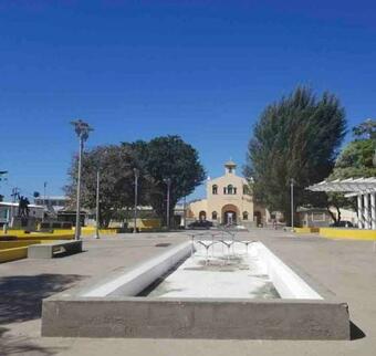 Apartamento Trankilandia Studio