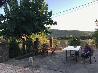 Casa Rural La Escuela