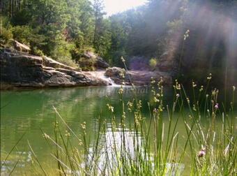 Agroturismo Casa Balana
