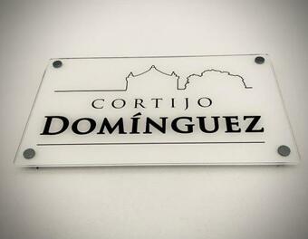 Villa Cortijo Dominguez