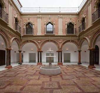 Apartment Lucena Center Atico