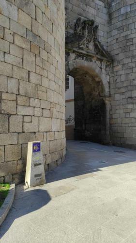 Apartamento San Pedro 43 Apto.