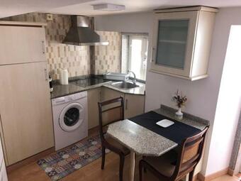 Apartamento Edita