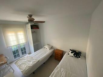 Habitaciones En Sevilla