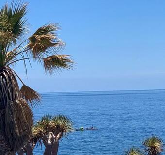 Villa Playa La Salemera - La Palma