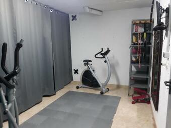 Espacioso Apartamento En El Corazon Del Pais Vasco