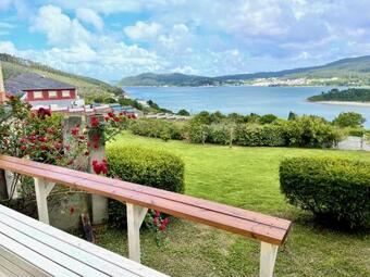 Hostal The Cliffs - A Casa De Mercedes