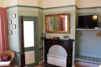 Ross B&B Accommodation