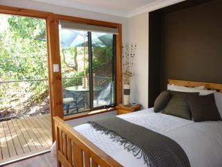 Bed & Breakfast Hideaway Haven