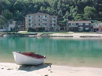 Aparthotel Marcel Towers Holiday Apartments