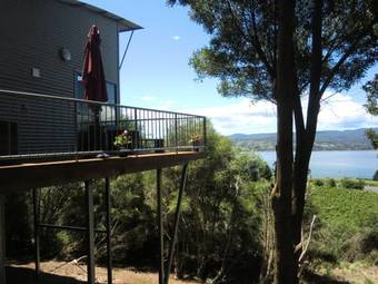 Apartamento Armalong Winery Chalets