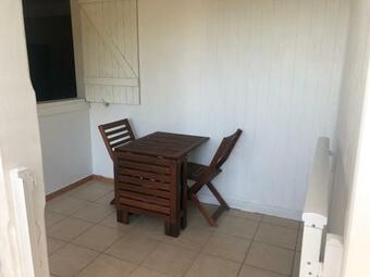 Apartamento Terre De Bas :l'�le Merveilleuse