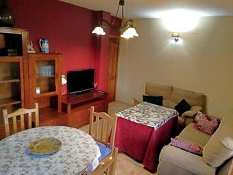 Casa Rural Zarco Miralles