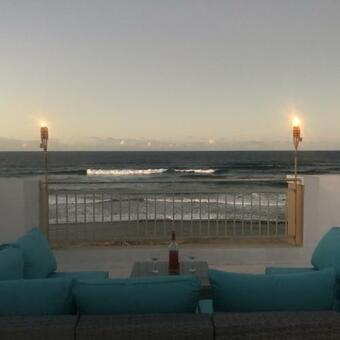 Apartamento Penthhouse With The Best View Of Isabela's Coastline! Guaranteed Satisfaction!