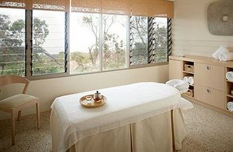 Hotel Injidup Spa Retreat