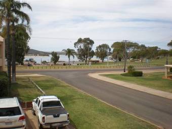 Murchison View Apartments