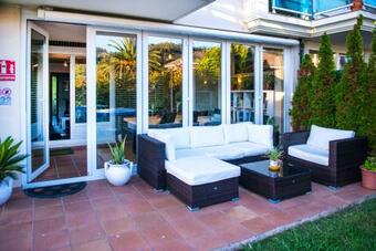 Apartamento Green Suites Miengo Luz Y Relax Apto. Completo