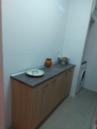 Apartamento El Rinconcito