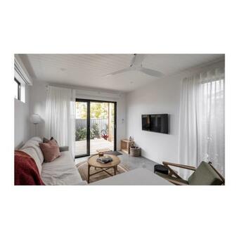 Apartamento Studio On Park