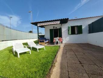 Bungalow Next To Yumbo Center