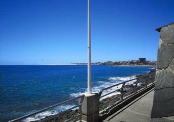 Apartamento Gc Beach