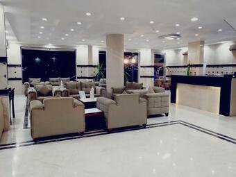 Apartamento Nafal Hotel Suites ???? ??????? ????????