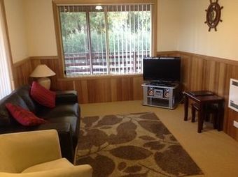 Aparthotel Driftwood Strahan Villas