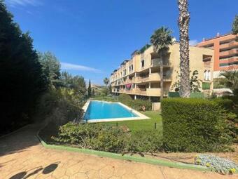 Apartamento Eden Golf Riviera Del Sol