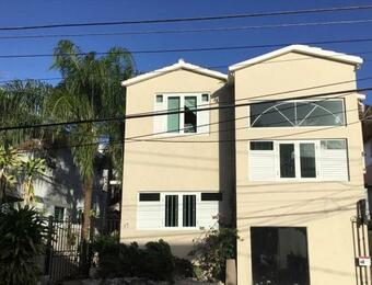 Apartamento Beach Perfect Property, Easy Access To Beach And City!