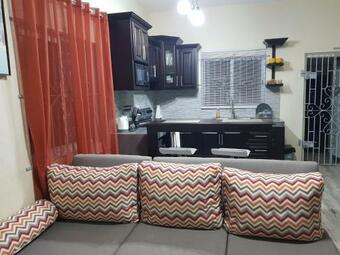 Apartamento Suite159