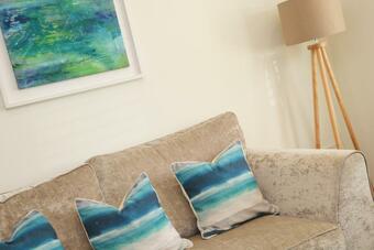 Apartamento Ferienhaus Bockstecken Dg 4 Pax