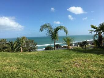 Apartamento 90 Mile Paradise Ahipara