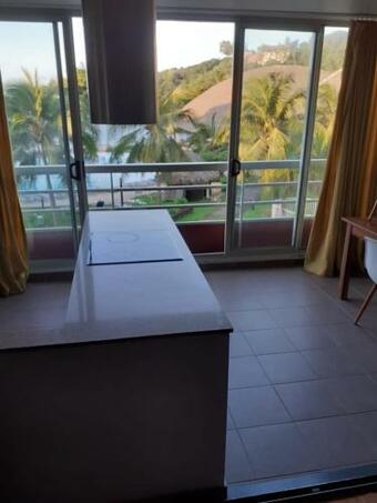 Apartamento Le Tahiti By Kealoha&hilokai