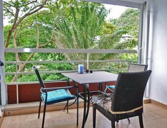 Apartamento Toupidek-sur-la-plage