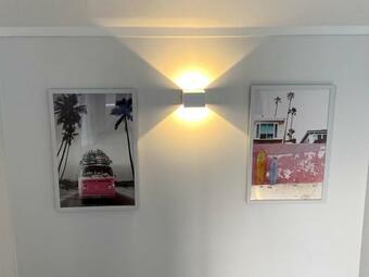 Chamberlain House - 3 Bedroom House By Manly Beach