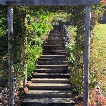 Apartamento Tantallon