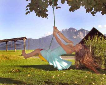 Berghotel Presslauer