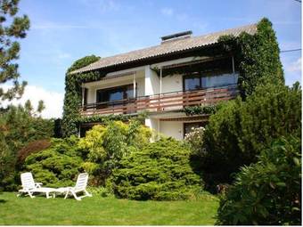 Apartamento Ferienwohnungen Ingrid Latschenberger