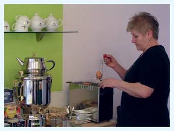 Posada G�stehaus Possard