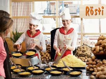 Hotel Landzeit Autobahn-restaurant Steinh�usl Bei Wien