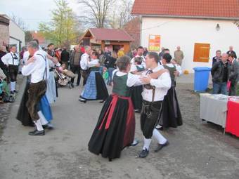 Apartamento Dreampark Ferienwohnungen, Familie Karall