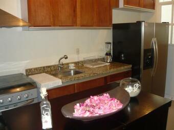 Apartamento Puente Del Mar La Isla Acapulco