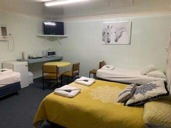 Blackall Motel
