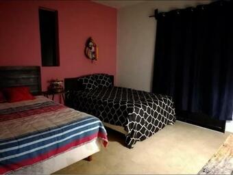 Villa Casa Ak�