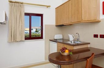 Hotel Vilamoura Golf Apartamentos